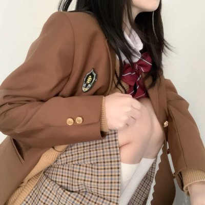 我的女神女汉子 海报